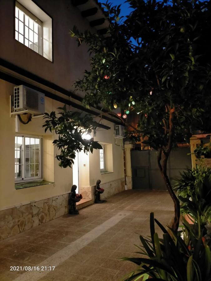 Casa Flores Del Mediterraneo バダロナ エクステリア 写真