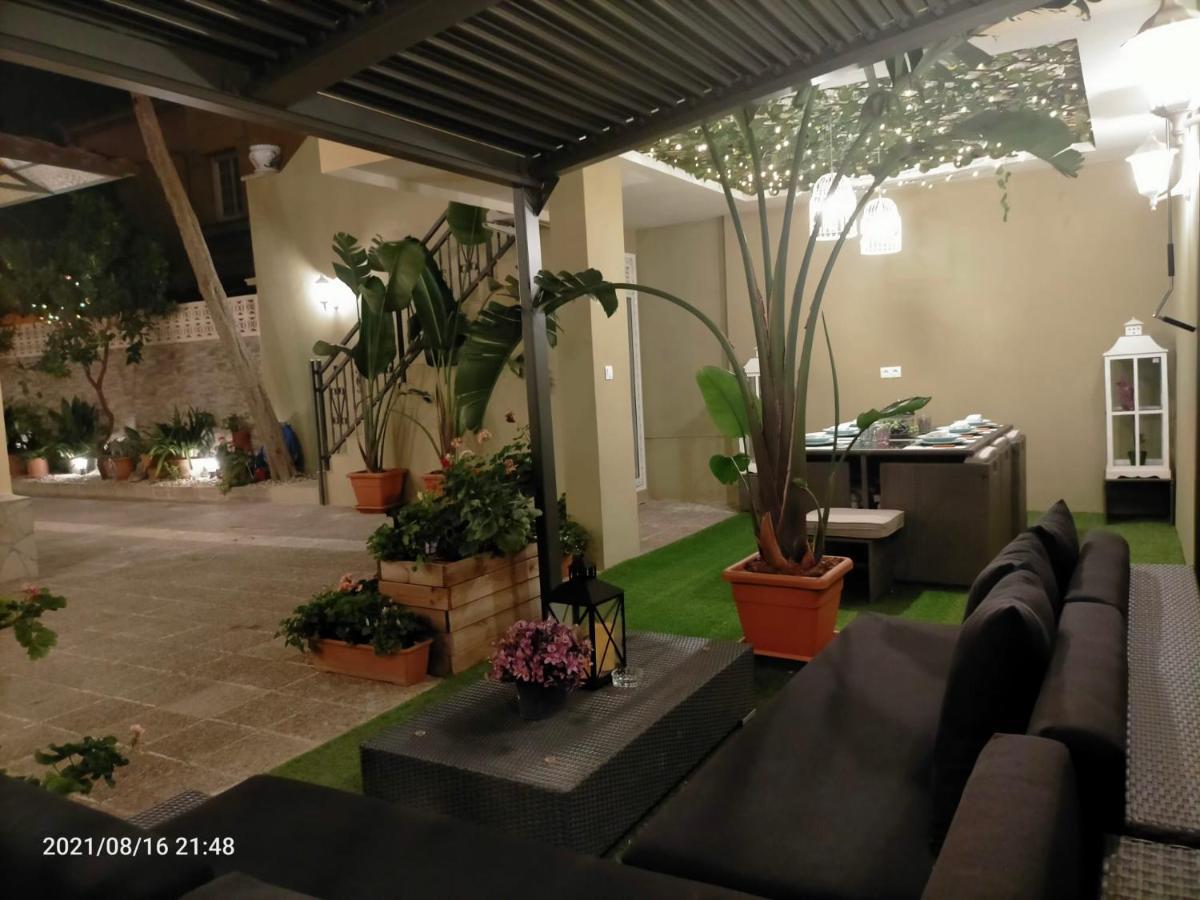 Casa Flores Del Mediterraneo バダロナ エクステリア 写真