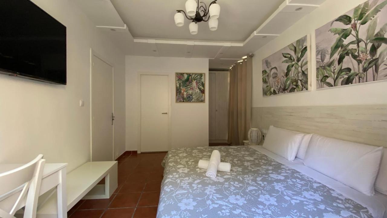 Casa Flores Del Mediterraneo バダロナ エクステリア 写真