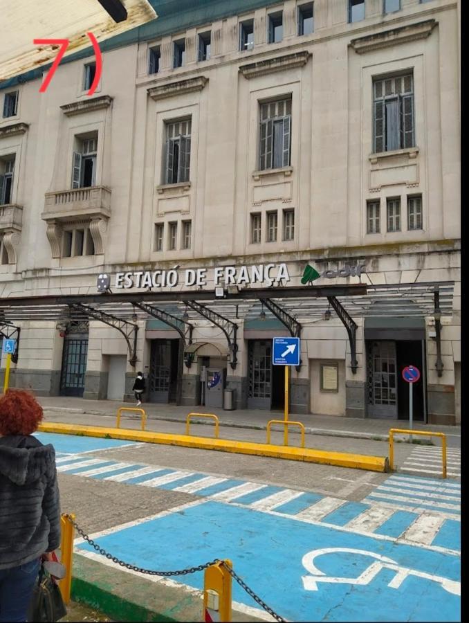 Casa Flores Del Mediterraneo バダロナ エクステリア 写真