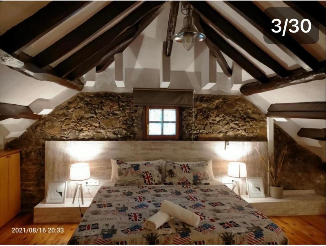 Casa Flores Del Mediterraneo バダロナ エクステリア 写真