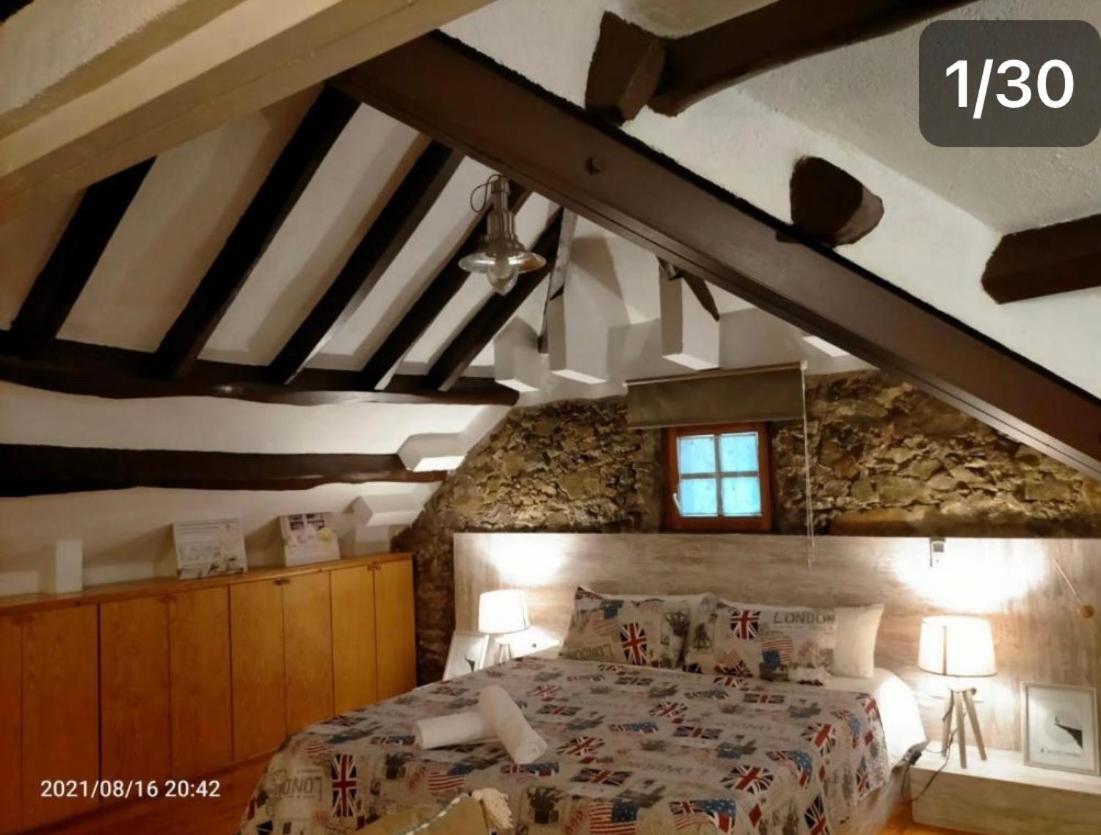 Casa Flores Del Mediterraneo バダロナ エクステリア 写真