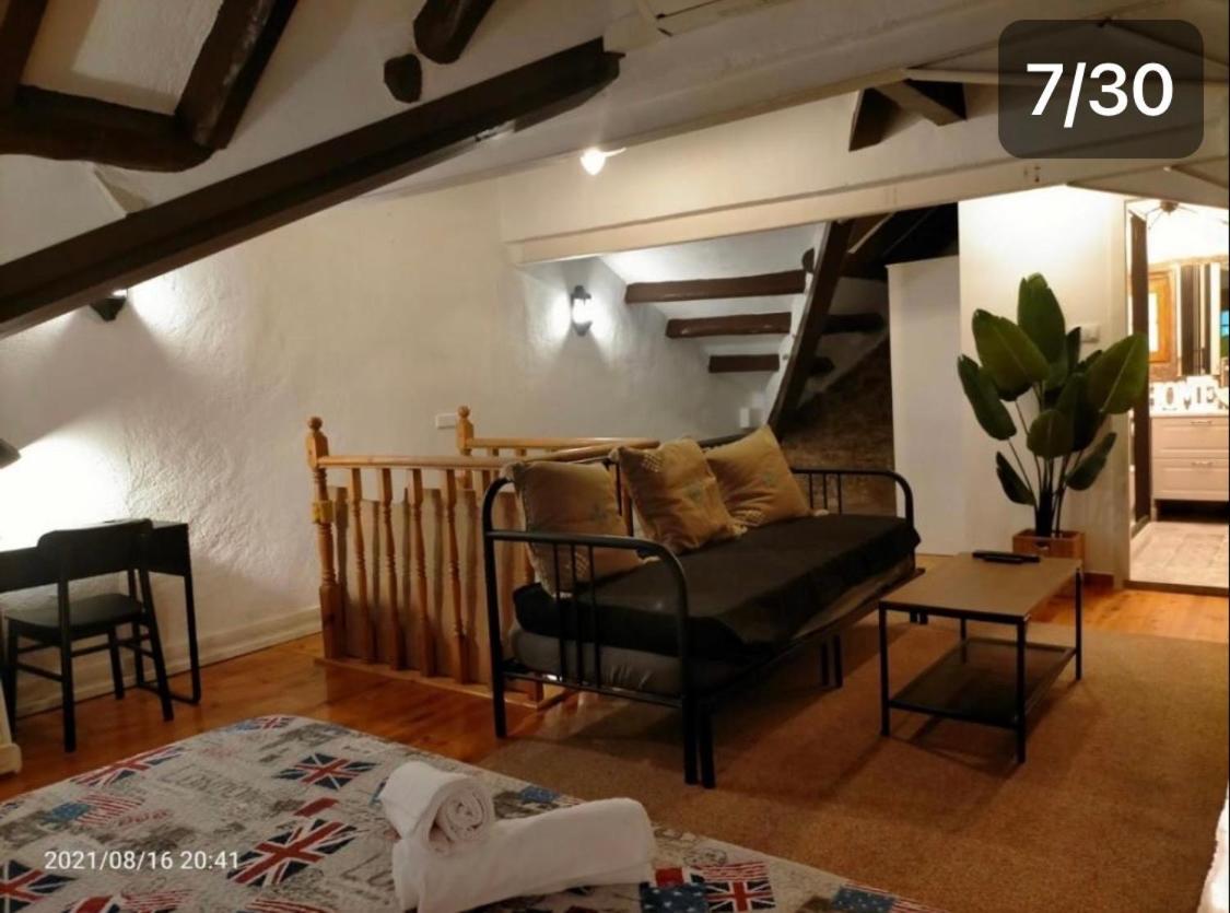 Casa Flores Del Mediterraneo バダロナ エクステリア 写真